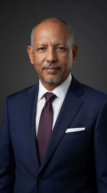 Abdellahi Ragel