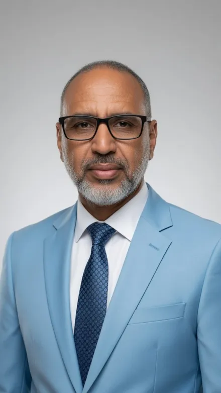 Abdellahi HOURMATALLA