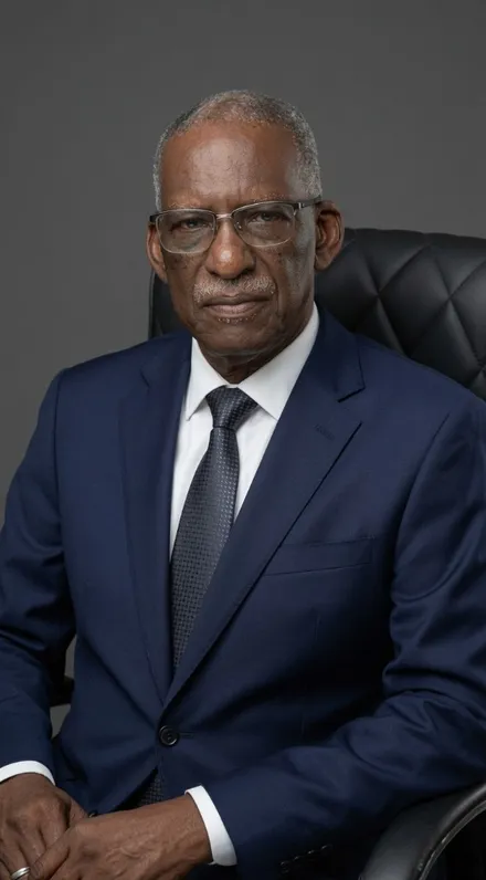 Sidi Abdoulaye SY